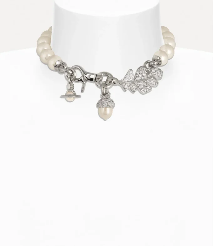 Lucille Large Halskette