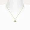 Neue Diamante-Herz-Anhänger-Halskette
