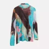 Worlds End Drunken Top